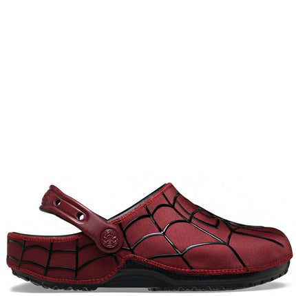 Crocs Classic Clog Marvel Spider-Man Neo