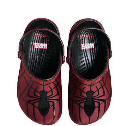 Crocs Classic Clog Marvel Spider-Man Neo