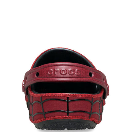Crocs Classic Clog Marvel Spider-Man Neo