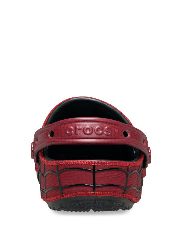 Crocs Classic Clog Marvel Spider-Man Neo