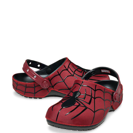 Crocs Classic Clog Marvel Spider-Man Neo