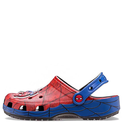 Crocs Classic Clog Marvel Spider-Man