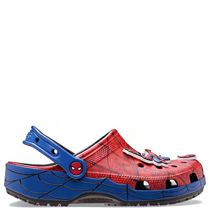 Crocs Classic Clog Marvel Spider-Man