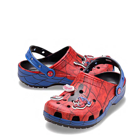 Crocs Classic Clog Marvel Spider-Man