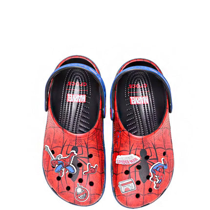Crocs Classic Clog Marvel Spider-Man