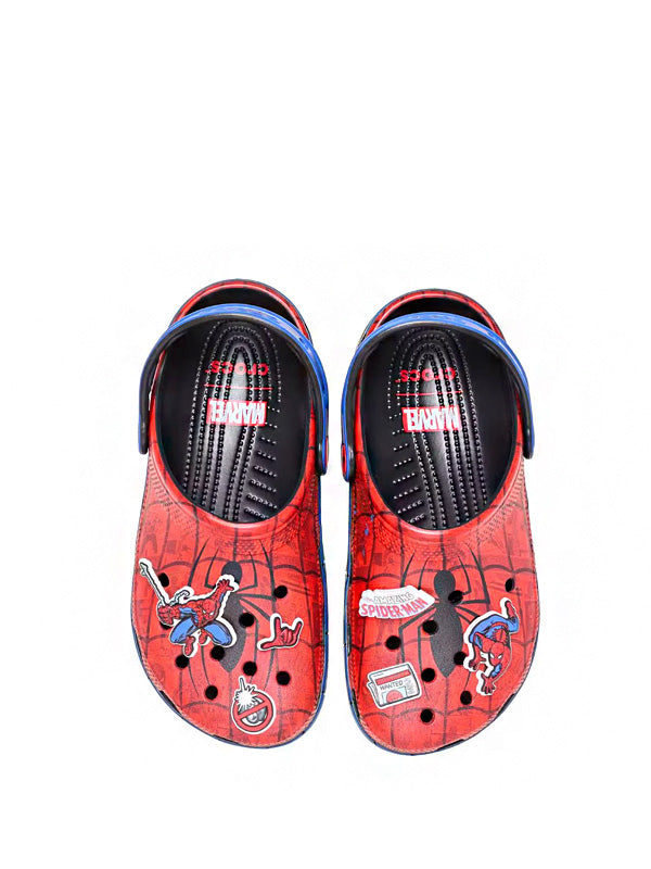 Crocs Classic Clog Marvel Spider-Man