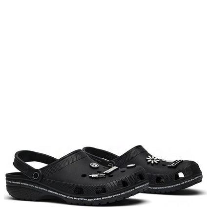 Crocs Classic Clog Pleasures Utopia Dystopia