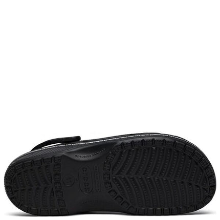 Crocs Classic Clog Pleasures Utopia Dystopia