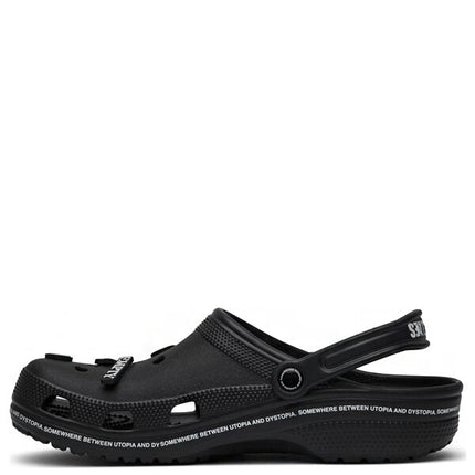 Crocs Classic Clog Pleasures Utopia Dystopia