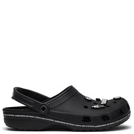 Crocs Classic Clog Pleasures Utopia Dystopia