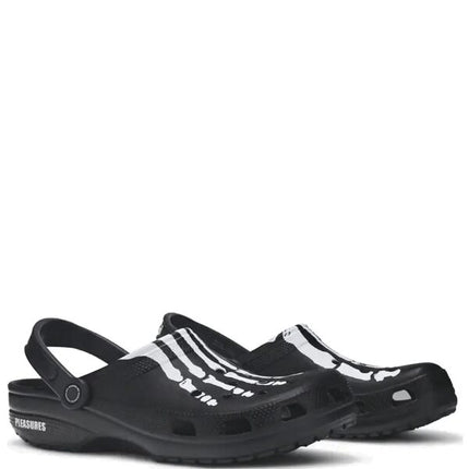 Crocs Classic Clog Pleasures