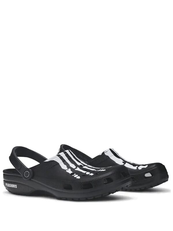 Crocs Classic Clog Pleasures