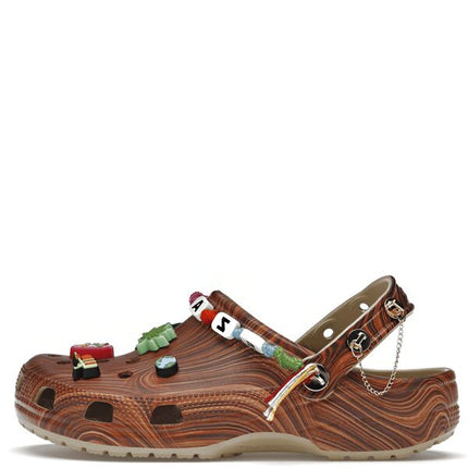 Crocs Classic Clog SZA