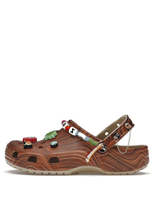 Crocs Classic Clog SZA
