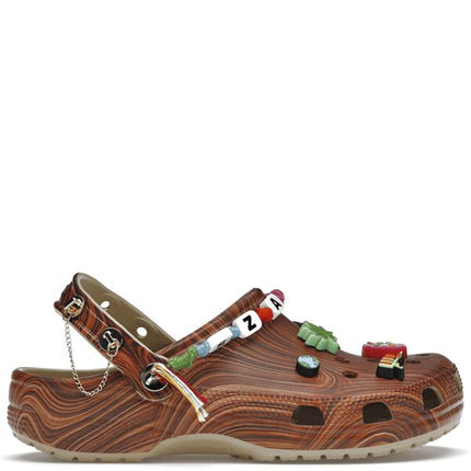 Crocs Classic Clog SZA