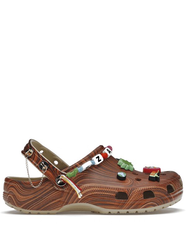 Crocs Classic Clog SZA