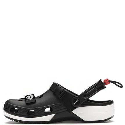 Crocs Classic Clog Vladimir Cauchemar