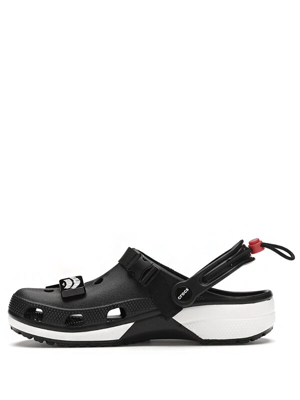 Crocs Classic Clog Vladimir Cauchemar