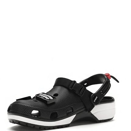 Crocs Classic Clog Vladimir Cauchemar