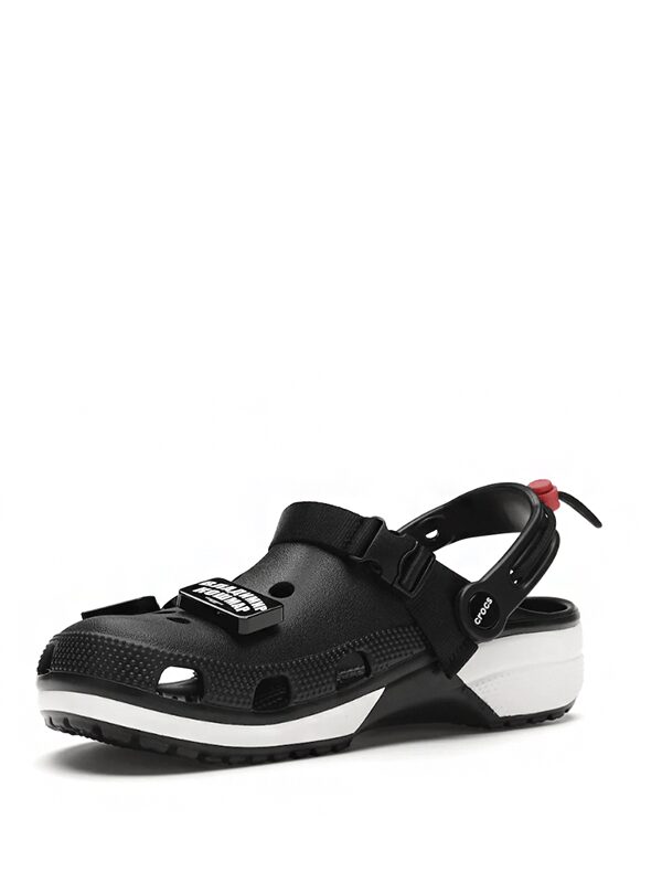 Crocs Classic Clog Vladimir Cauchemar