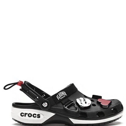 Crocs Classic Clog Vladimir Cauchemar