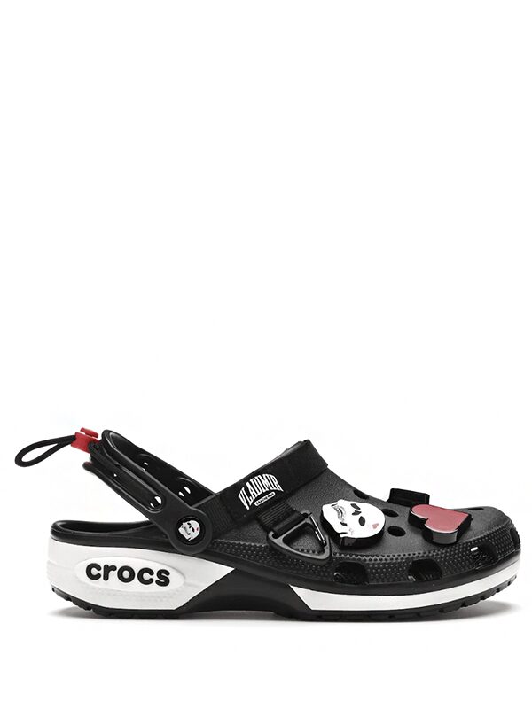 Crocs Classic Clog Vladimir Cauchemar