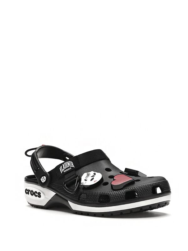 Crocs Classic Clog Vladimir Cauchemar