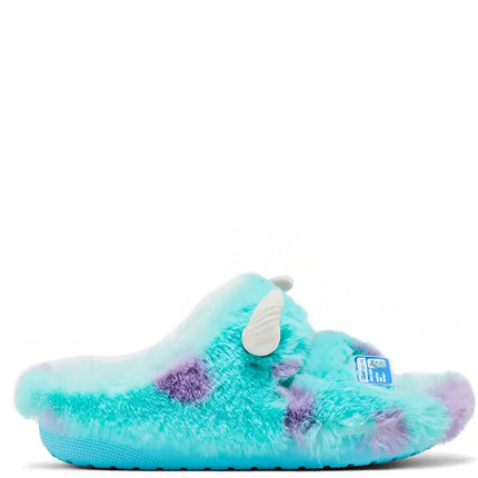 Crocs Classic Cozzzy Sandal Monsters Inc. Sulley