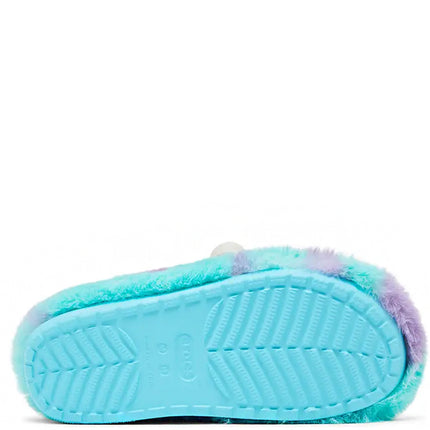 Crocs Classic Cozzzy Sandal Monsters Inc. Sulley