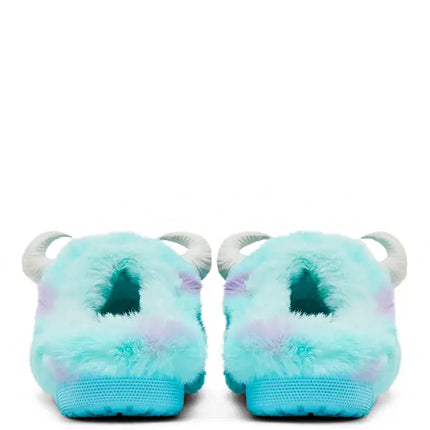 Crocs Classic Cozzzy Sandal Monsters Inc. Sulley