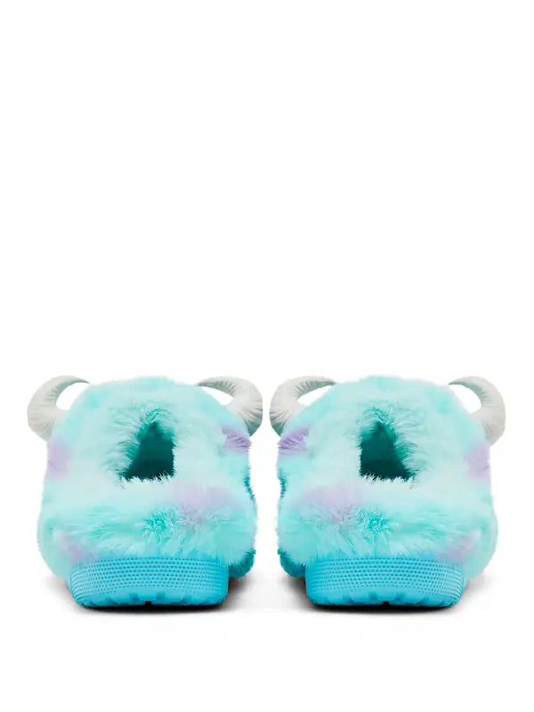 Crocs Classic Cozzzy Sandal Monsters Inc. Sulley