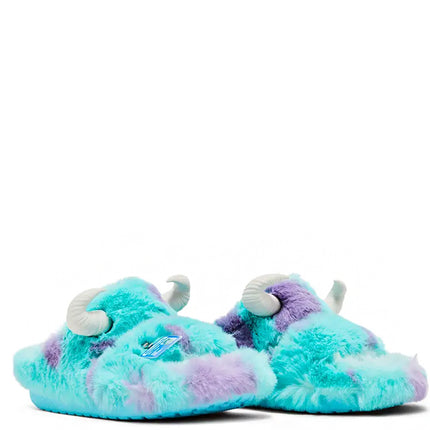 Crocs Classic Cozzzy Sandal Monsters Inc. Sulley