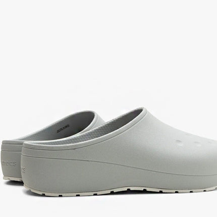 Crocs Classic Quiet Clog Mirage