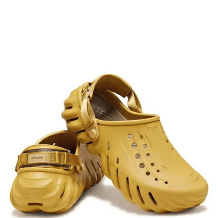 Crocs Echo Clog Desert