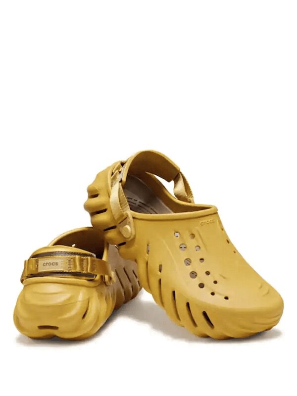 Crocs Echo Clog Desert