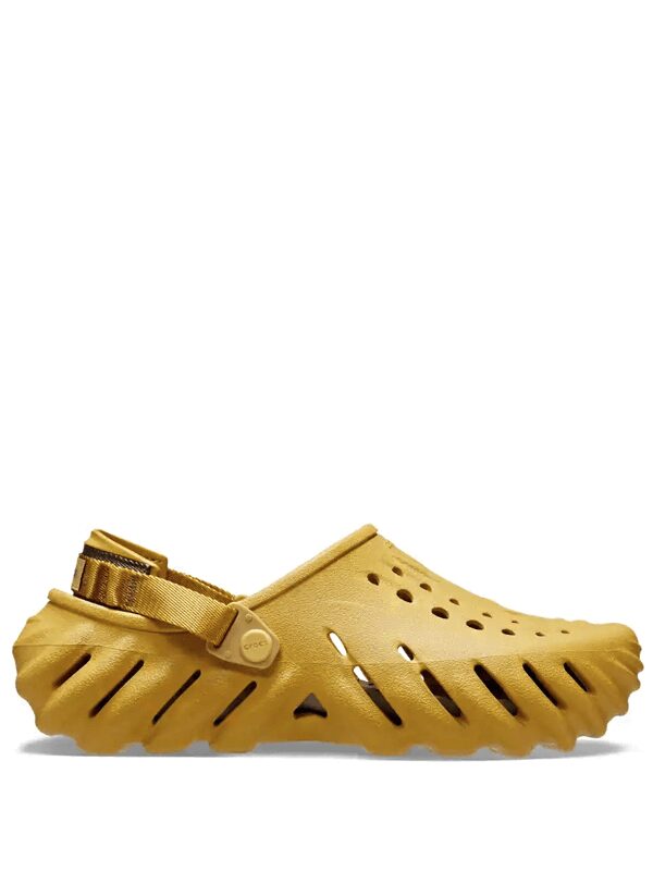 Crocs Echo Clog Desert