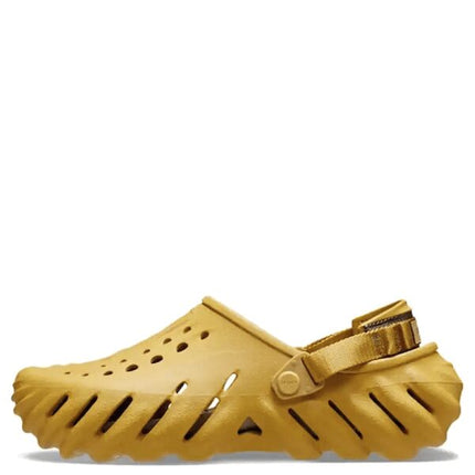 Crocs Echo Clog Desert