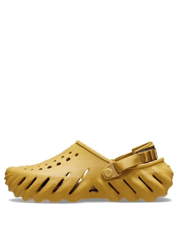Crocs Echo Clog Desert