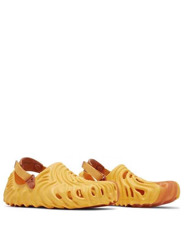 Crocs Pollex Clog by Salehe Bembury Cobbler