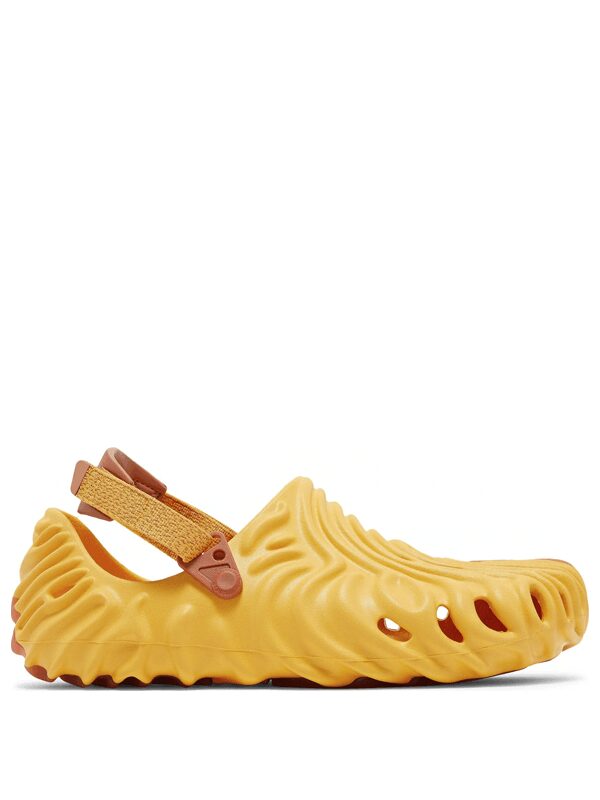 Crocs Pollex Clog by Salehe Bembury Cobbler