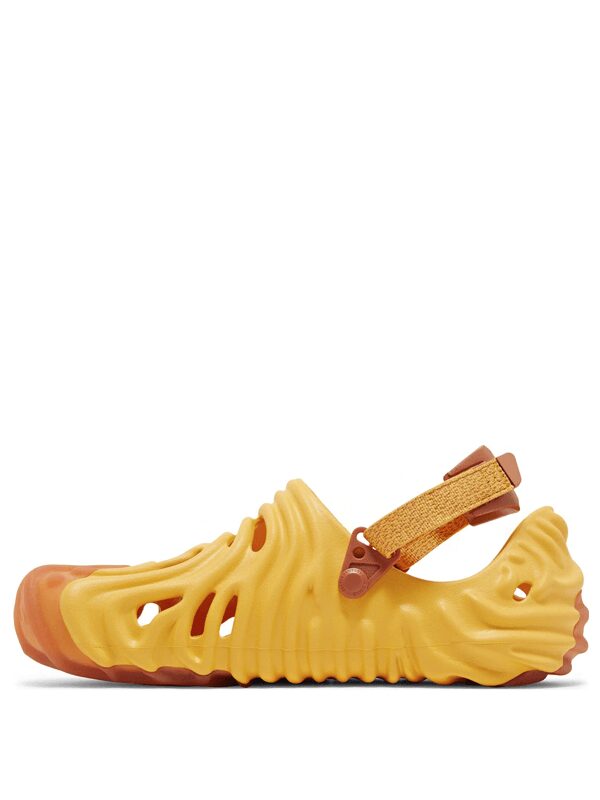 Crocs Pollex Clog by Salehe Bembury Cobbler