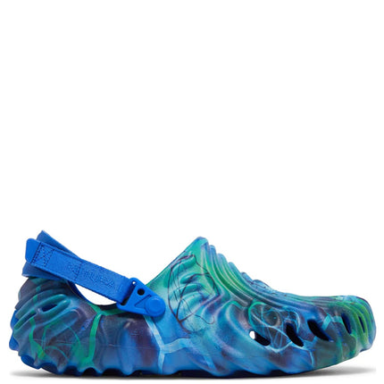 Crocs Pollex Clog by Salehe Bembury Futura Laboratories