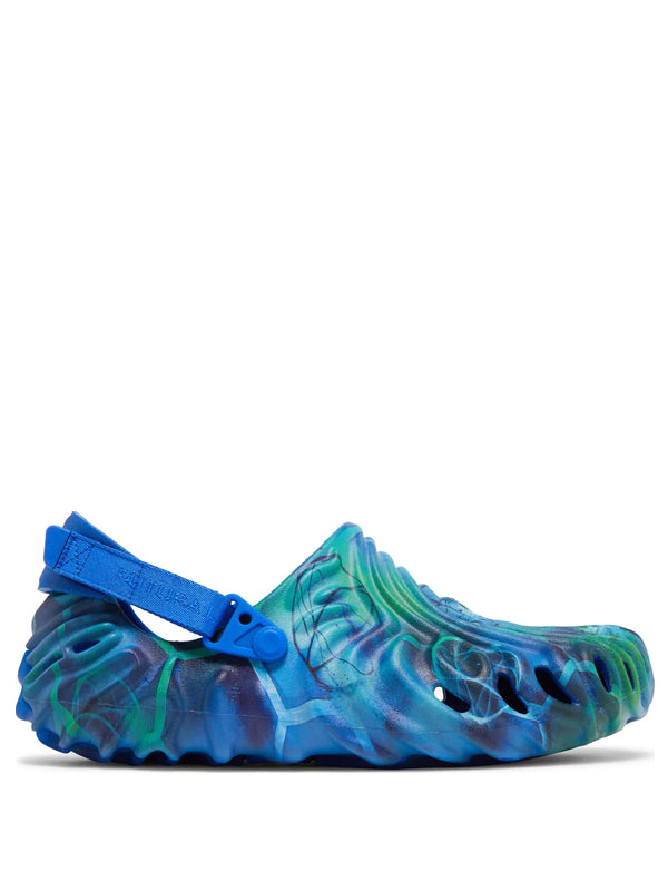 Crocs Pollex Clog by Salehe Bembury Futura Laboratories