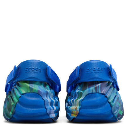 Crocs Pollex Clog by Salehe Bembury Futura Laboratories