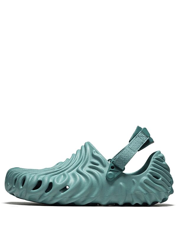 Crocs Pollex Clog by Salehe Bembury Tide