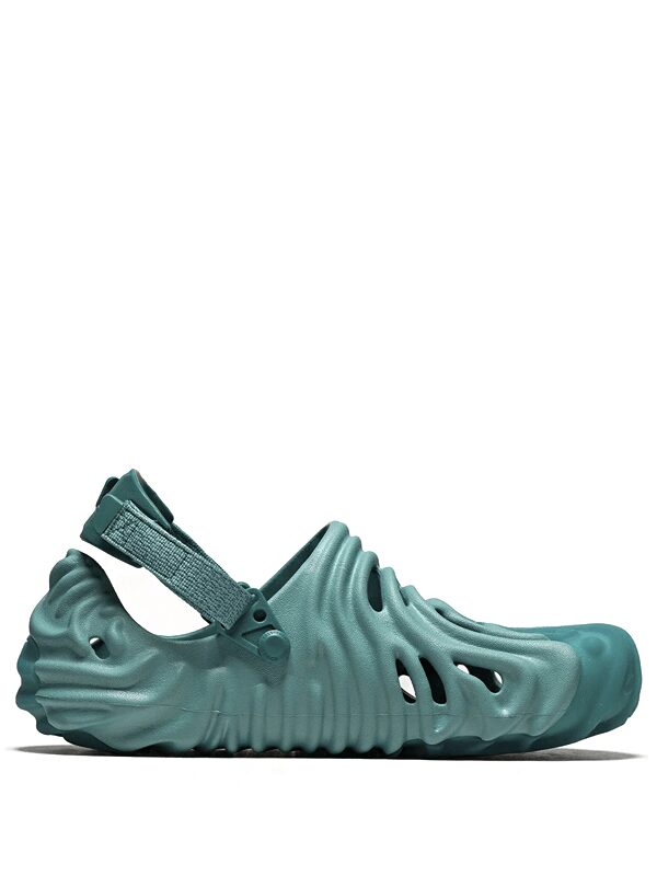 Crocs Pollex Clog by Salehe Bembury Tide