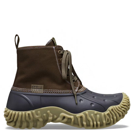 Crocs Pollex Cypress by Salehe Bembury Taho