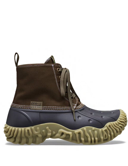 Crocs Pollex Cypress by Salehe Bembury Taho