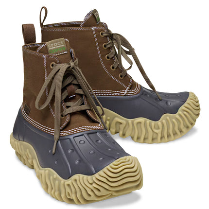 Crocs Pollex Cypress by Salehe Bembury Taho