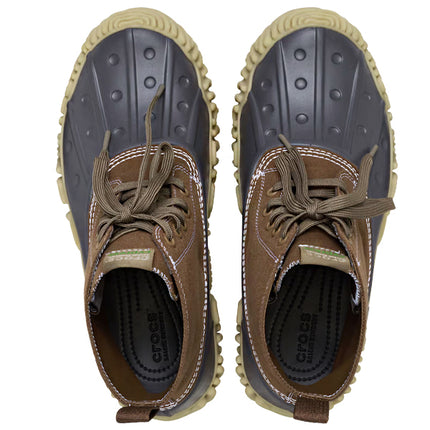 Crocs Pollex Cypress by Salehe Bembury Taho